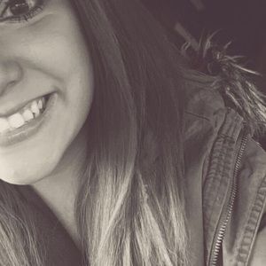 Meet your Posher, Sonia